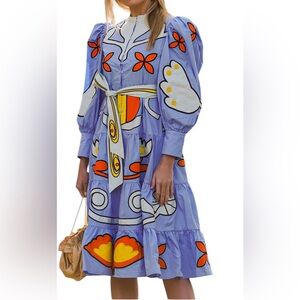 CELIA B
Women's Zircon Dress Size XS.